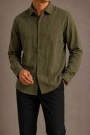 The Arden Shirt