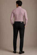 The Monaco Shirt