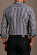 The Oxford Classic Fit Shirt