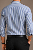 The Oxford Classic Fit Shirt
