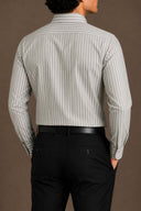 The Oxford Classic Fit Shirt