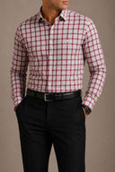 The Monaco Shirt
