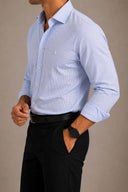 The Sterling Classic Fit Shirt