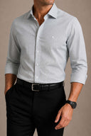 The Sterling Classic Fit Shirt