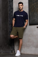 லெகசி க்ரெஸ்ட் டீ