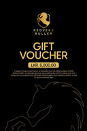 Redvers Buller Gift Voucher