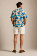 The Capri Shirt
