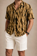 The Riviera Shirt