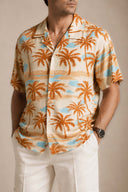 The Capri Shirt