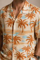 The Capri Shirt