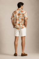 The Capri Shirt
