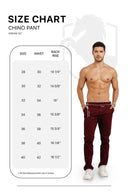 Victory Taper Chinos