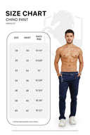 Victory Taper Chinos