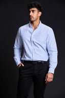 The Madison Stripe Shirt
