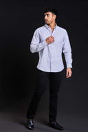 The Sterling Smart Shirt