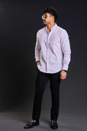 The Madison Stripe Shirt