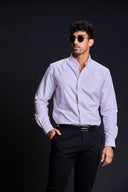 The Madison Stripe Shirt
