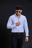 The Madison Stripe Shirt