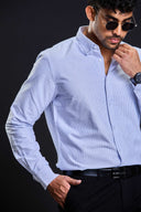 The Madison Stripe Shirt