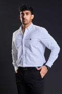 The Sterling Smart Shirt