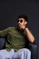 The Terra Texture Shirt