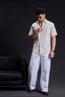 The Terra Texture Shirt