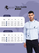 Structured Weave Short-Sleeve Shirt