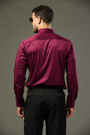 Afterhours Tailored Shirt