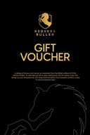 Redvers Buller E-Gift Cards
