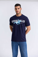 Redvers Buller “Windsor Standard” Tee