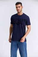 Redvers Buller “Silent Dominion” Tee