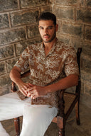 The Palmetto Shirt