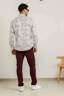 Wearable Art - Printed shirts