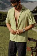 The Vista Shirt
