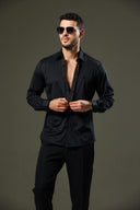 Afterhours Tailored Shirt