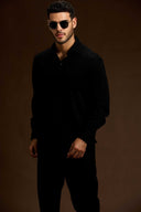 Velouré Ribbed Resort Shirt