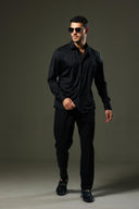 Afterhours Tailored Shirt