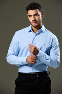 Ornate Micro Motif Shirt