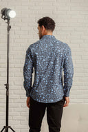 Wearable Art Printed Shirt