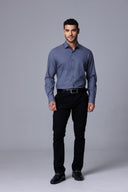 Ornate Micro Motif Shirt