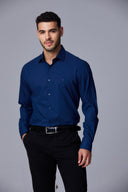 Ornate Micro Motif Shirt