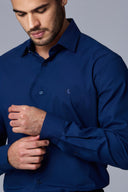 Ornate Micro Motif Shirt