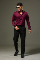 Afterhours Tailored Shirt