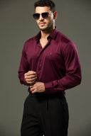 Afterhours Tailored Shirt