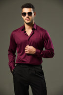 Afterhours Tailored Shirt
