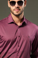 Afterhours Tailored Shirt