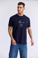 Redvers Buller “Virtue Form” Single jersey Tee