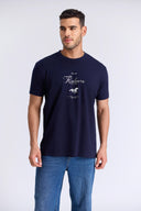 Redvers Buller “Virtue Form” Single jersey Tee