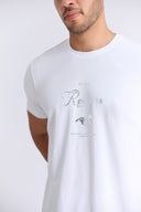 Redvers Buller “Virtue Form” Single jersey Tee