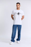 Redvers Buller “Silent Dominion” Tee